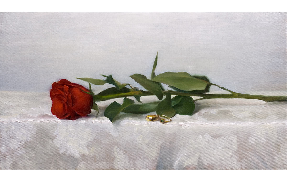 Still Lifes